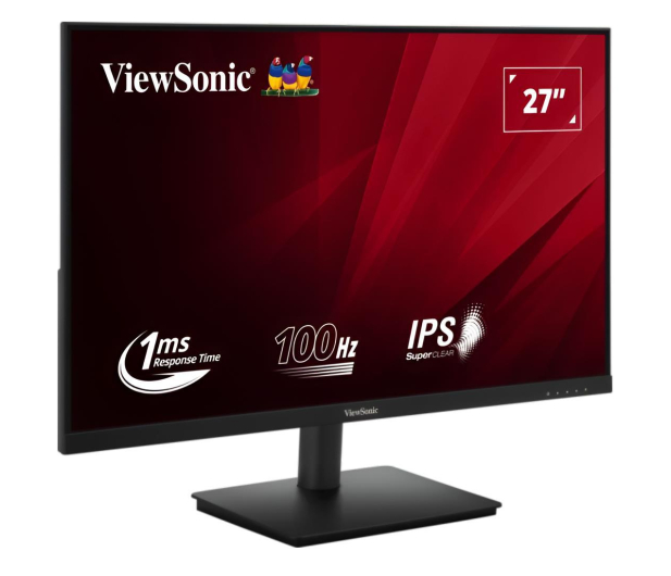 ViewSonic VA270-H-2 - 1332431 - zdjęcie 3
